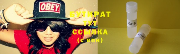 хмурый Новозыбков